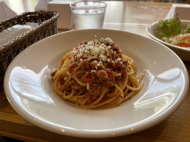 カフェスタジオ サンク（cafestudio CINQ） - 鶴岡（カフェ）の写真