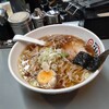 大島ラーメン - 