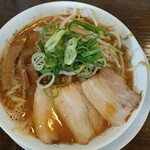 福一 - こく味ラーメン