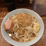 Tachikawa Mashimashi - 