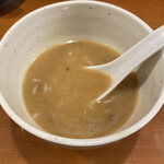 麺恋処 いそじ - 