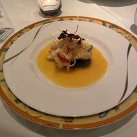 フレンチ割烹 宿 - 