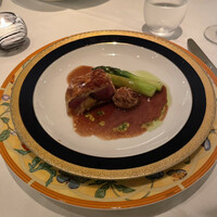 フレンチ割烹 宿 - 