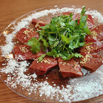 ラム肉酒場 ラムゴロー 神田南口店 - 