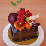 Patisserie K.ViNCENT - 