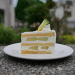 パティスリー プレジール - 
