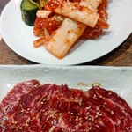 Yakiniku Ichinigo - 