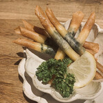 バードスペース - 