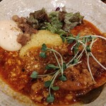 SPICY CURRY 魯珈 - 