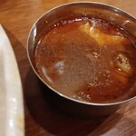 SPICY CURRY 魯珈 - 