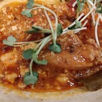 SPICY CURRY 魯珈 - 