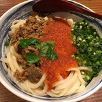 足柄古道万葉うどん - 