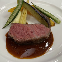 レストラン カスケード - 