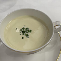 レストラン カスケード - 