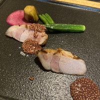 坂の上レストラン - 