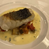 レストラン カスケード - 