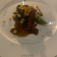 RESTAURANT DAZZLE - 