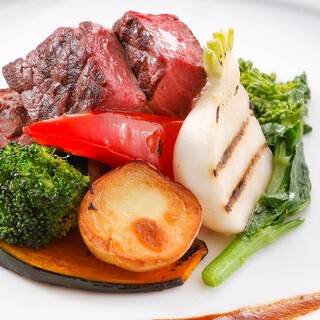 リゾートレストラン イルモーレ_2