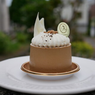 パティスリー プレジール