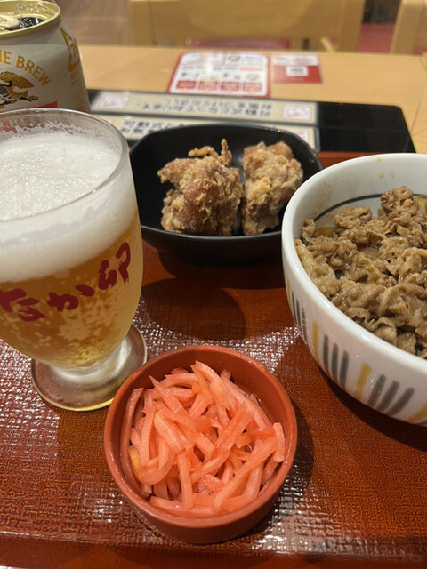 Naka U Hankyu Kei Eki Higashiguchi Ten photo 5