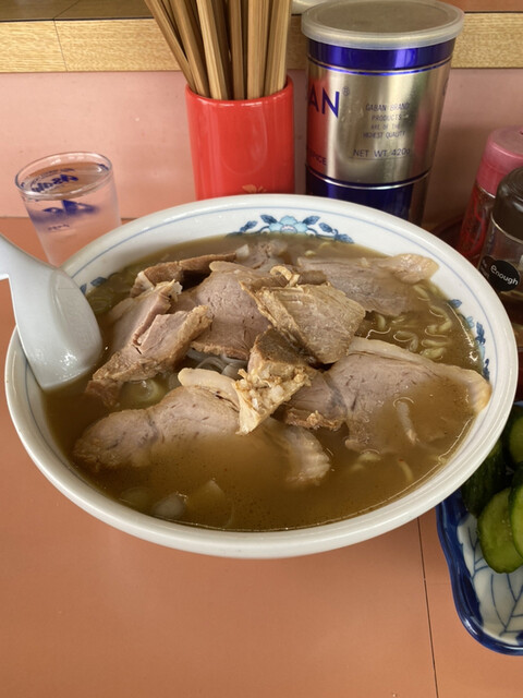 ラーメンハウス協和 &ndash; 羽後境の本格ラーメン | 秋田・大仙市