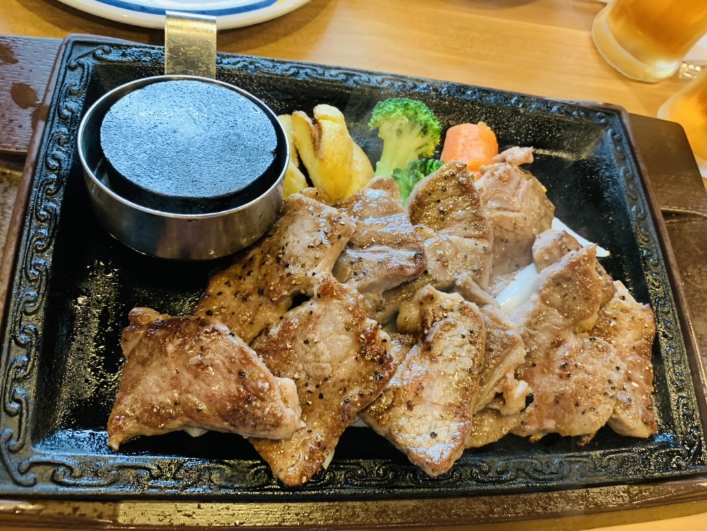 写真 : ステーキガスト 本牧店 - 山手/ファミレス | 食べログ