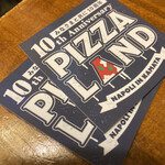 Pizza Land - 