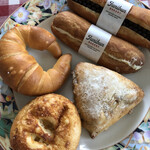 JUNIBUN BAKERY - 