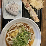 讃岐うどん 島八 - 