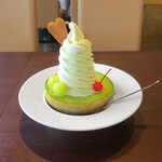 FARM PATISSERIE LE FUKASAKU - 素敵なビジュアルです