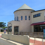 FARM PATISSERIE LE FUKASAKU - 外観その２