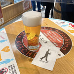 ビールスタンド重富 - 