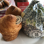 JUNIBUN BAKERY - 