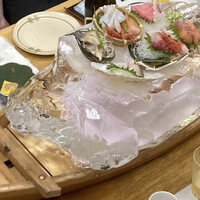 海鮮家 はこだて 本店 - 