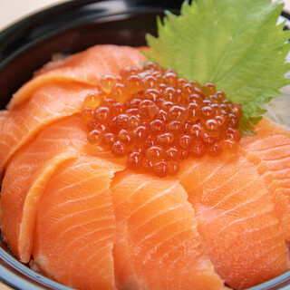 海鮮だよ全員集合!大笑食堂_1