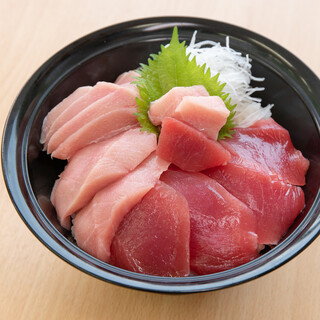 海鮮だよ全員集合!大笑食堂_2