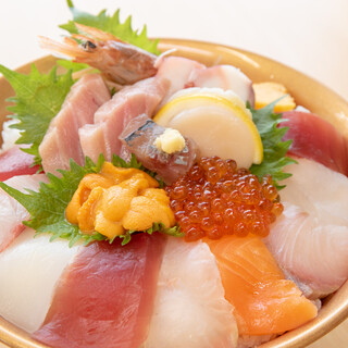 海鮮だよ全員集合!大笑食堂_0