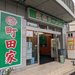 町田家 - 