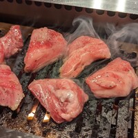 ビーフキッチン 恵比寿店 - 