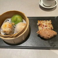 中国飯店 富麗華 - 