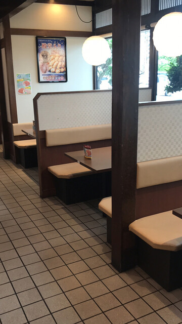 Wasyoku Mendokoro Sagami Tomi Yoshi Ten photo 4