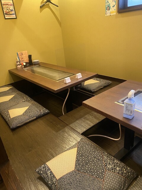 Shin Manmaru Tei Nakagawa Ten photo 5