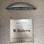 W.Bolero - 