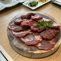横浜焼肉kintan - 