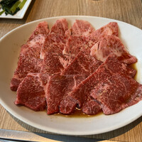 横浜焼肉kintan - 
