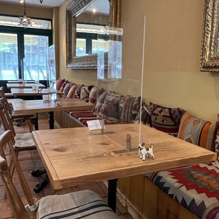 ア・ラ・カンパーニュ_2