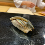 日本橋蛎殻町 すぎた - 