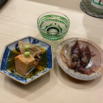 日本橋蛎殻町 すぎた - 