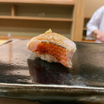 日本橋蛎殻町 すぎた - 