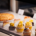 Pastry boutique - 